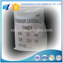 buy 98%min Strontium carbonate powder cas 1633-05-2